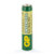GP 3A Pack of 4 Green Cell Battery