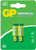 GP 3A Pack of 2 Green Cell Battery