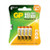GP 2A Pack of 4 Ultra Alkaline Battery
