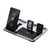 Green Lion | 4 In 1 | Wireless Charging Station | GN4IN1WCSBK |