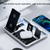 Green Lion | 4 In 1 | Wireless Charging Station | GN4IN1WCSBK |