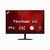 ViewSonic VA2432-H (23.8 inch) IPS Panel, Full HD Display, SuperClear IPS Technology, 75 Hz Refresh Rate, 3 Side Borderless Design - 3 Years Warranty