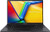 ASUS VivoBook 16 Laptop, 16” WUXGA (1920 x 1200) 16:10 Display, AMD Ryzen 5 7530U CPU, AMD Radeon™ Graphics, 8GB RAM, 512GB SSD, Fingerprint Sensor, Windows 11 Home, Indie Black, M1605YA-ES52