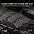 DOMINATOR® PLATINUM RGB 32GB (2x16GB) DDR5 DRAM 5600MHz C36 Memory Kit — Black