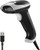 JRHC USB Barcode Scanner Wired Handheld Bar Code Scanner Reader Handheld USB Barcode Scanner Wired Automatic 2D 1D Bar Code Reader Plug and Play