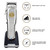 WAHL 3000121 CORDLESS METAL SENIOR CLIPPER