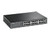 TP-Link 24-Port Gigabit Ethernet Unmanaged Switch | Plug and Play | Desktop/Rackmount | Fanless