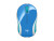 Mouse Logitech Mini M187 Blue