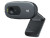 Logitech C270 Widescreen HD Webcam and 3 MP designed for HD Video Calling and Recording -