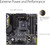 Asus TUF Gaming B450M-PRO II (AM4) micro ATX gaming motherboard with dual M.2, PCIe 3.0, AI Noise-Canceling Microphone, HDMI, DisplayPort, USB 3.2 Gen 2 Type-A and Type-C and Aura Sync RGB lighting support
