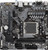 GIGABYTE A620M S2H (AM5/ LGA 1718/ AMD/ A620/ Micro ATX/ DDR5/ Single M.2/ PCIe 4.0/ USB 3.2 Gen1/ Realtek 1GbE LAN/Q-Flash Plus/PCIe EZ-Latch/Motherboard)