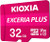 Kioxia 32GB microSD Exceria Plus Flash Memory Card w/SD Adapter SDXC UHS-I U3 4K Class10 V30 A1 R98MB/s W65MB/s-LMPL1M032GG2