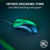 Razer DeathAdder V3 Wired Gaming Mouse Ultra Lightweight - Pro 30K Optical Sensor - Gen-3 Fast Optical Switches - 8K Hz HyperPolling - 6 Programmable Buttons - Ergonomic - Speedflex Cable - Black