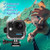 GOPRO DIVE HOUSING (HERO11 BLACK MINI)-AFDIV-001