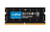 Crucial RAM 16GB DDR5 5200MT/s (or 4800MT/s) Laptop Memory-CT2K16G52C42S5