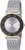 Anne Klein Women's Glitter Accented Mesh Bracelet Watch  Silver-AK/3781SVTT