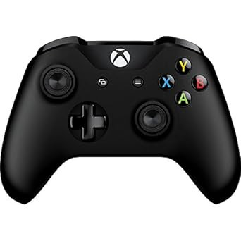 XBOX ONE Wireless Controller