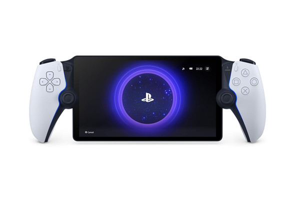 PlayStation Portal Remote Player for PS5 console