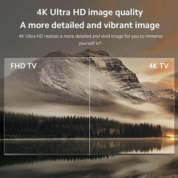 Xiaomi  TV Box S 2nd generation · Powerful processor · 4K Ultra HD · GoogleTV · Dolby Vision® and HDR10+ · Dolby Atmos® and DTS-HD · 2GB RAM + 8GB ROM