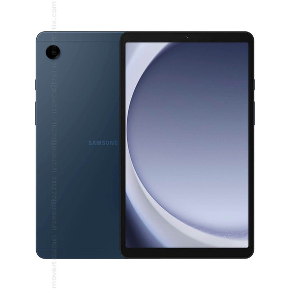 Samsung Galaxy Tab A9+ 27.94 cm (11.0 inch) Display, RAM 8 GB, ROM 128 GB Expandable, Wi-Fi+5G Tablet, Dark Blue