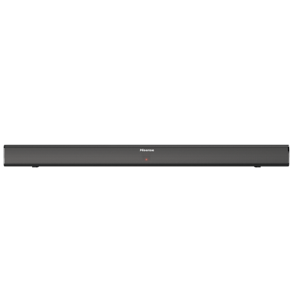 Hisense HS204 30W RMS with USB and 3 sound modes Sound Bar