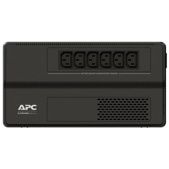 APC Line Interactive UPS - BV Series  (Online Exclusive)