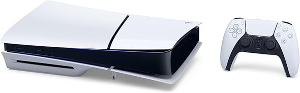 PlayStation®5 Console (model group - slim)* PlayStation®5 Console (model group - slim)*