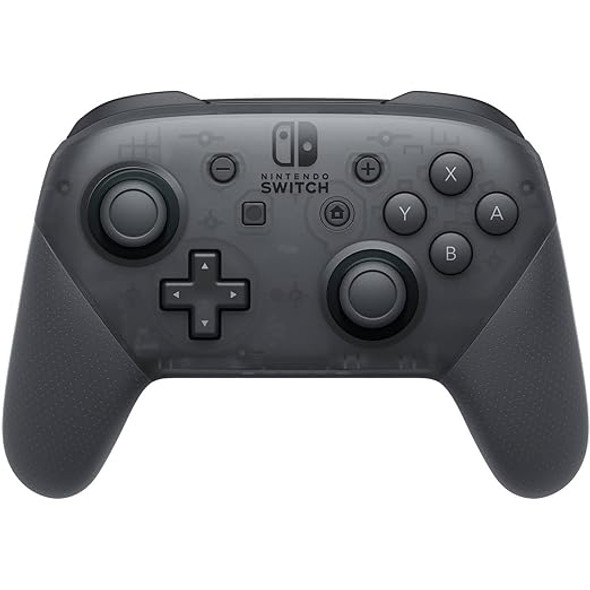 Nintendo Switch Pro Controller BLACK