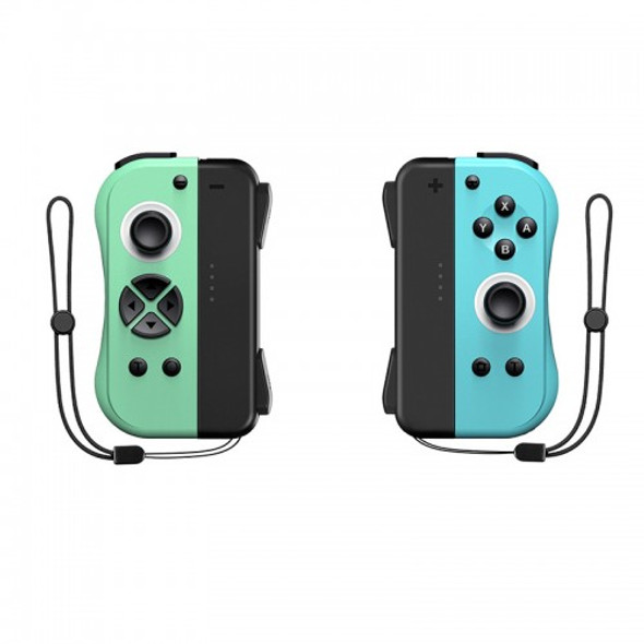 Nintendo Switch JoyCon Wiresless Controller (L-R) Nintendo Switch JoyCon Wiresless Controller (L-R)