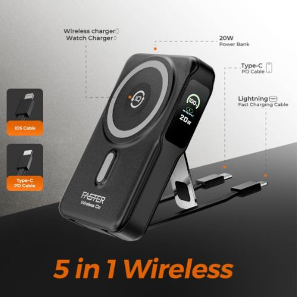 Calus FAST150MAX Power Bank