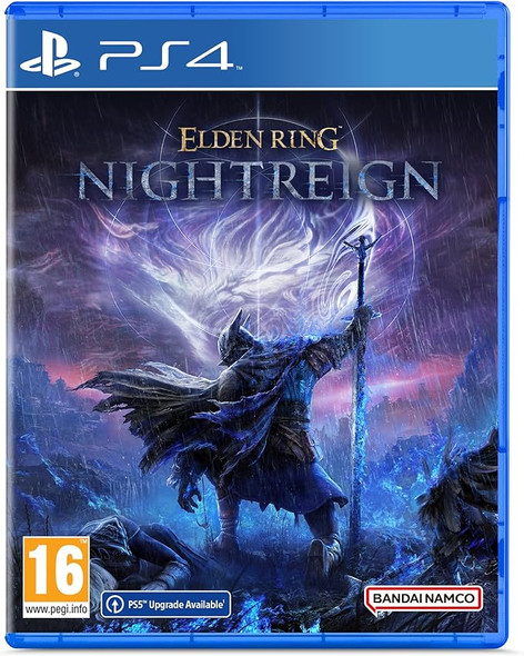 PS4 ELDEN RING NIGHTREIGN PS4 ELDEN RING NIGHTREIGN