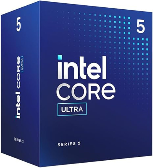 PROCESSOR INTEL S1851 CORE ULTRA 5 225 3.3GHZ4.9GHZ 22MB 10C10T