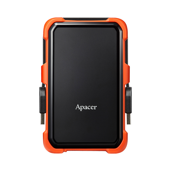 Apacer External HDD - 1TB (AC630)