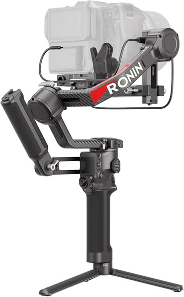 DJI RS 4 PRO COMBO DJI RS 4 PRO COMBO