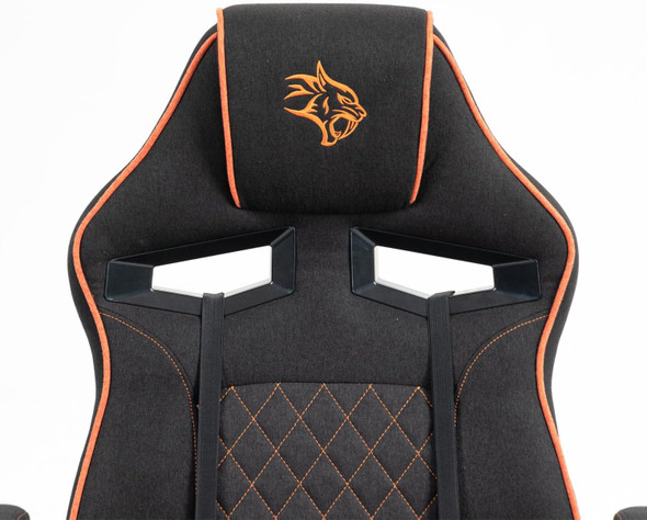 Porodo PDX548 Ergonomic Gaming Chair Porodo PDX548 Ergonomic Gaming Chair