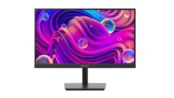 1V2 Hikvision 21.5'' FHD VA 100 Hz Monitor DS-D5022F2-1V2, VGA, HDMI