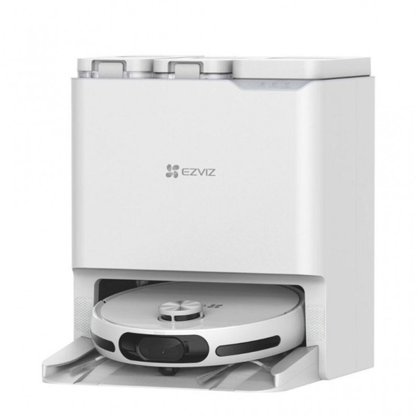 EZVIZ Robot Vacuum & Mop Combo CS-RS20 PRO