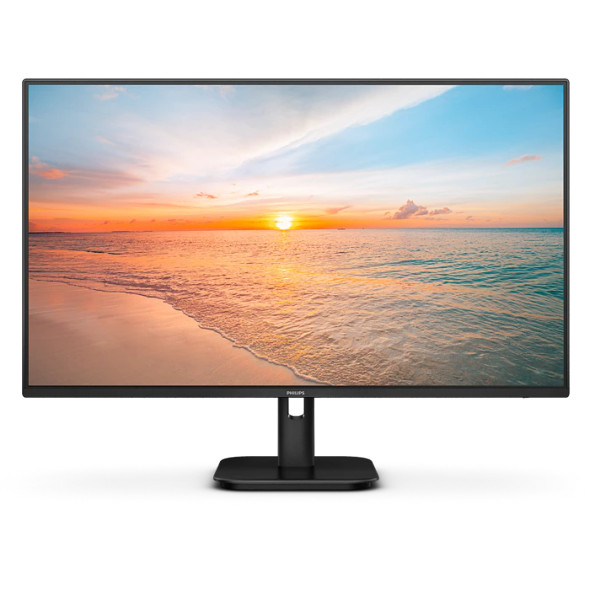 hilips 27E1N2100D 27 FHD IPS 4ms,120Hz, Tilt Monitor (3 Years Warranty)
