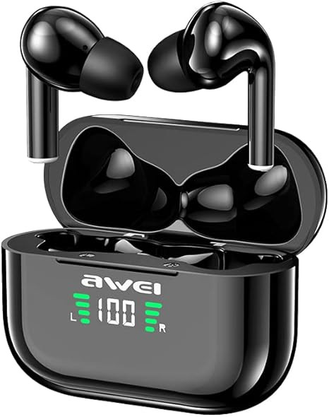 Awei T29P ANC True Wireless Earbuds