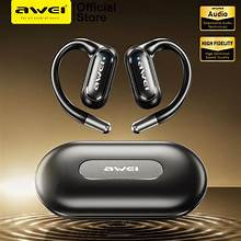 AWEI T93 Wireless Over Ear Earbuds