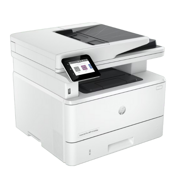 HP LaserJet Pro MFP 4103fdw A4 Mono Multifunction Laser Printer