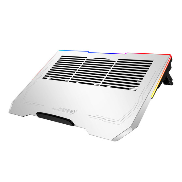 PDX117 Gaming RGB Laptop Cooling Fan