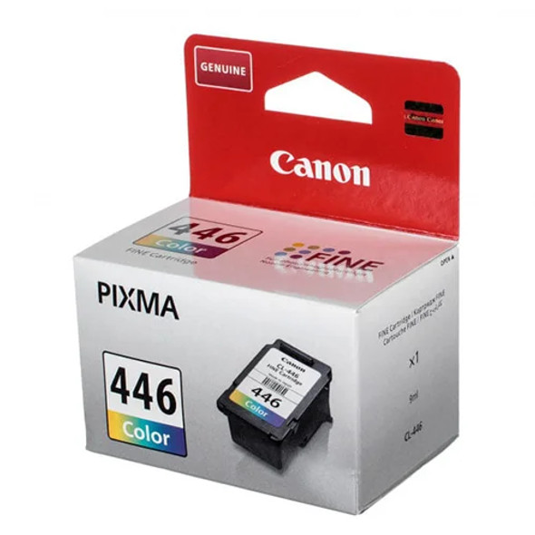 CANON CL-446 Ink Cartridge