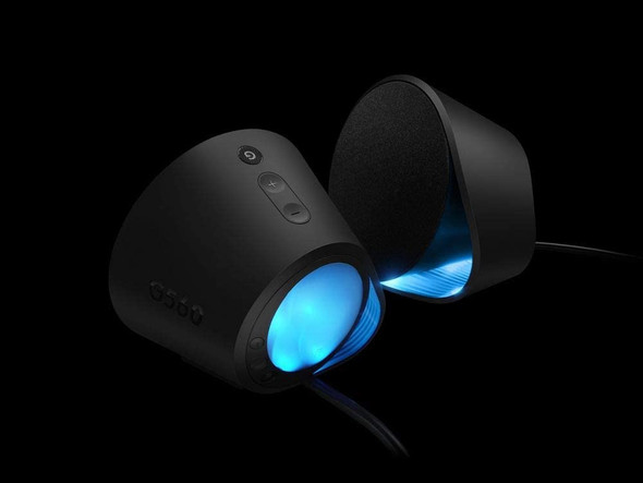 LOGITECH G560 LIGHTSYNC RGB PC GAMING SPEAKERS