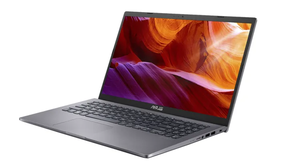 Asus  15.6" HD, Intel Dual Core Celeron NGrey4020 Processor, Windows 10 Home, Color: Slate