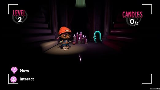 Lol Surprise! Movie Night - Nintendo Switch