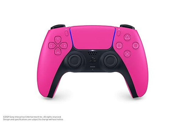 PlayStation DualSense Wireless Controller
