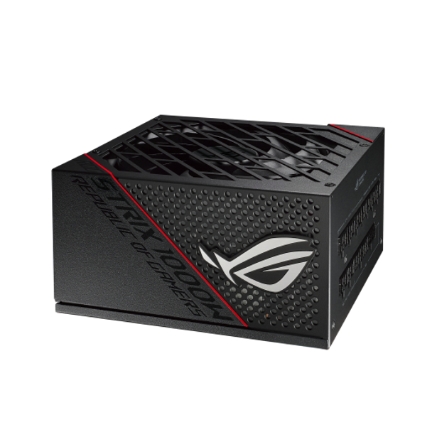 ASUS ROG-STRIX-1000G-V2 GOLD F-MOD PSU 16PIN