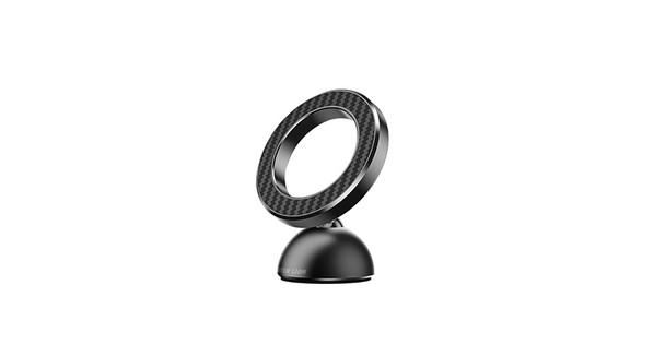 Green Lion MagPlus Phone Holder - Black
