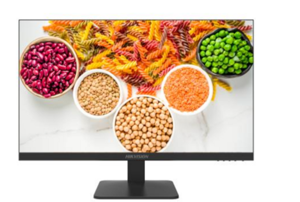 HIKVISION 27 inch FHD Borderless Monitor, 100 Hz refresh rate, IPS technology for wide, 178° ultra-wide view screen, 8 bit LVDS FHD (1920 × 1080) display HIKVISION 27 inch FHD Borderless Monitor, 100 Hz refresh rate, IPS technology for wide, 178° ultra-wide view screen, 8 bit LVDS FHD (1920 × 1080) display